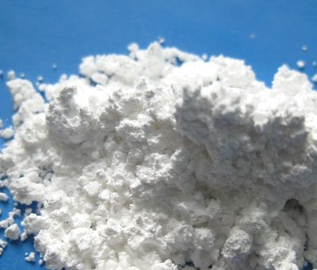 煅燒a氧化鋁粉